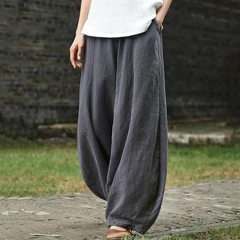 Retrobyxa med Lanternstil för Unik Look | Solveig
