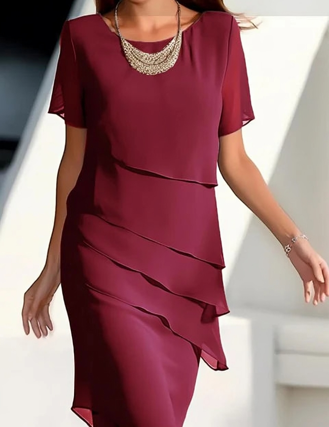 Dames-Werk-Jurk-Jurk-Jurk-Chiffon-Jurk-Midi-Jurk-Gelaagd-Ronde-Hals-Korte-Mouw-Losse-Pasvorm.jpg_640x640_888766ab-c52c-44b5-902c-93d44a458bd7.png