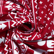 Jul Pyjamasset | Matchande För Familjen | Jollyjams