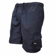 Fashionabla Cargoshorts med Flera Fickor för Män - Bartt