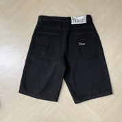 Retro-Baggy Jeans För Unisex | Vardagskläder | Laverne