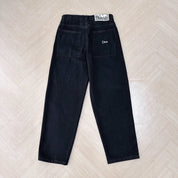 Retro-Baggy Jeans För Unisex | Vardagskläder | Laverne