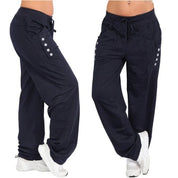 Snygga Joggingbyxor För Kvinnor | Grethe