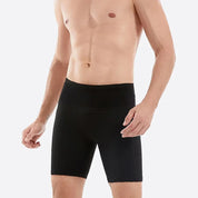 6-Pocket Compression Shorts Herr | Snabbtorkande Löpar- och Fitnessshorts | Gottos