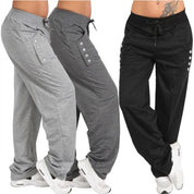 Snygga Joggingbyxor För Kvinnor | Grethe