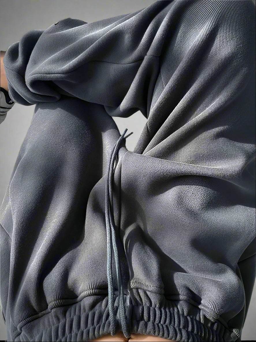 Varma Joggingbyxor Med Fleece För Kvinnor | Miranda