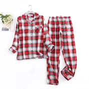 Bekvämt Pyjamasset 2-Delad I Ljusa Färger | CozyDream