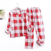 Bekvämt Pyjamasset 2-Delad I Ljusa Färger | CozyDream